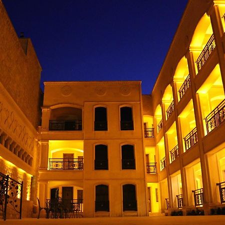 Izala Boutique Hotel Мардін Екстер'єр фото