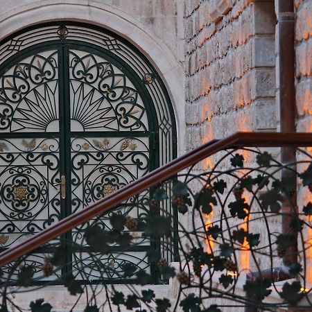 Izala Boutique Hotel Мардін Екстер'єр фото