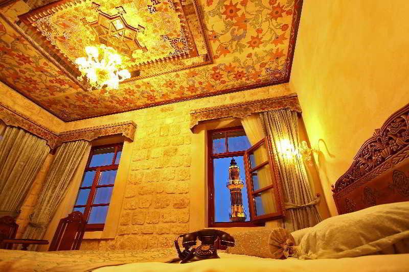 Izala Boutique Hotel Мардін Екстер'єр фото