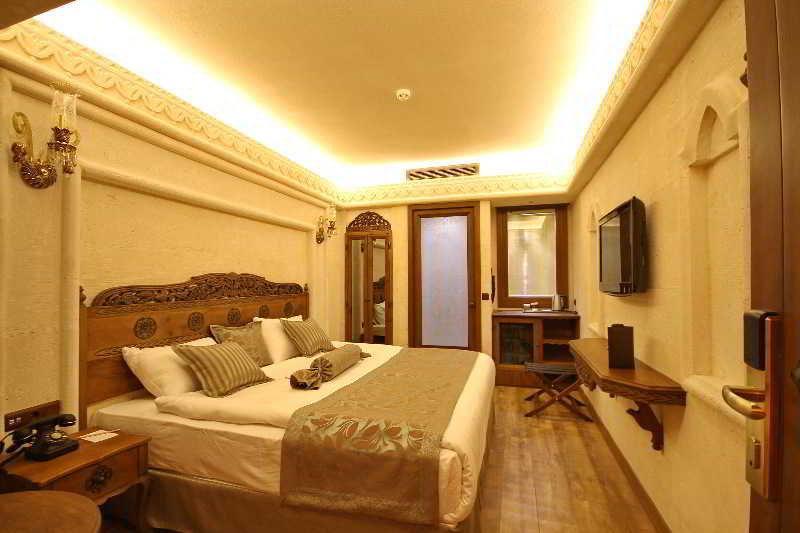 Izala Boutique Hotel Мардін Екстер'єр фото