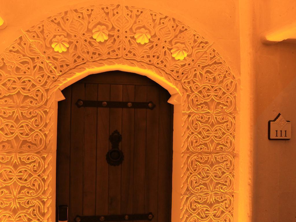 Izala Boutique Hotel Мардін Номер фото