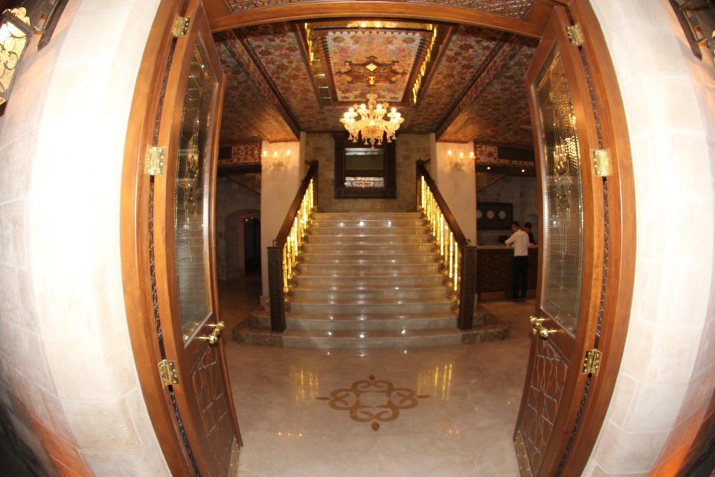 Izala Boutique Hotel Мардін Екстер'єр фото