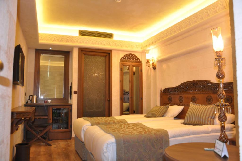 Izala Boutique Hotel Мардін Номер фото
