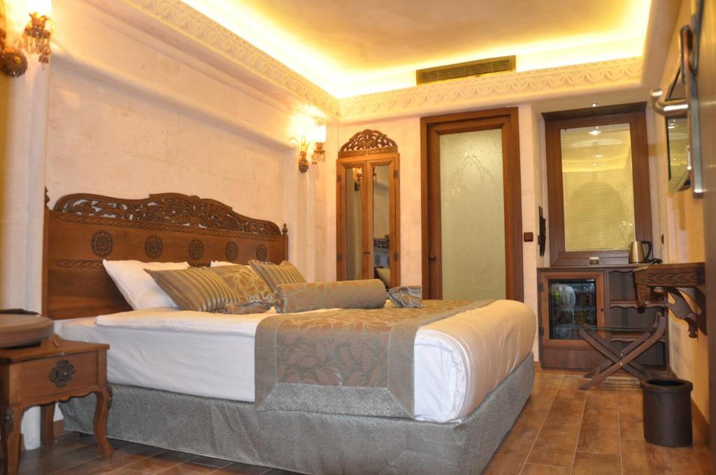 Izala Boutique Hotel Мардін Номер фото