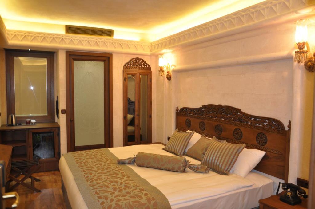 Izala Boutique Hotel Мардін Номер фото