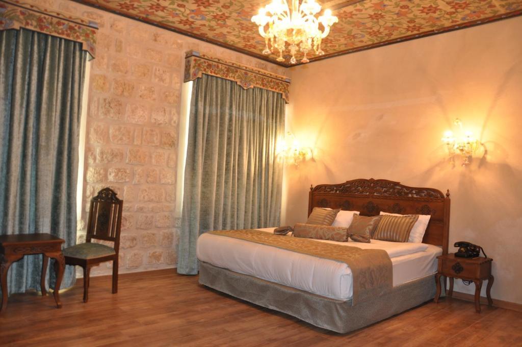 Izala Boutique Hotel Мардін Екстер'єр фото