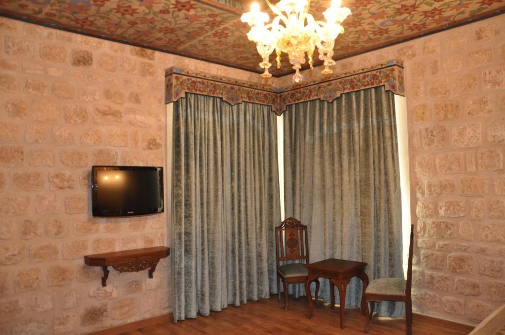 Izala Boutique Hotel Мардін Екстер'єр фото
