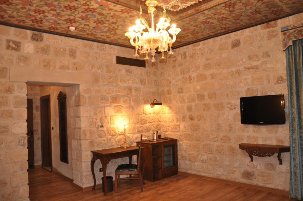 Izala Boutique Hotel Мардін Номер фото