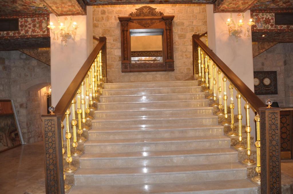 Izala Boutique Hotel Мардін Екстер'єр фото