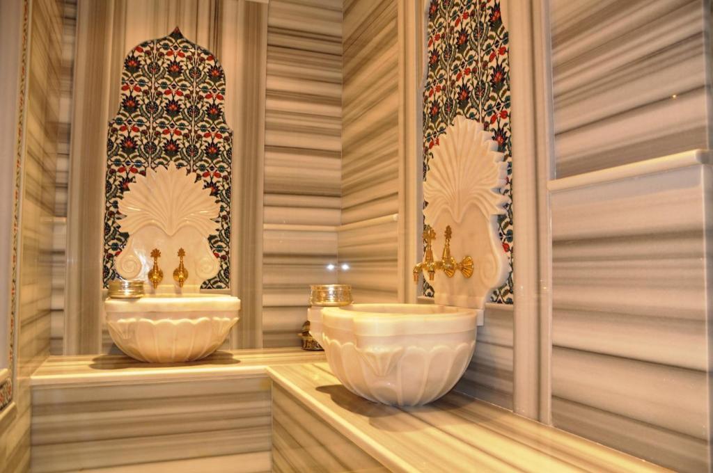 Izala Boutique Hotel Мардін Екстер'єр фото