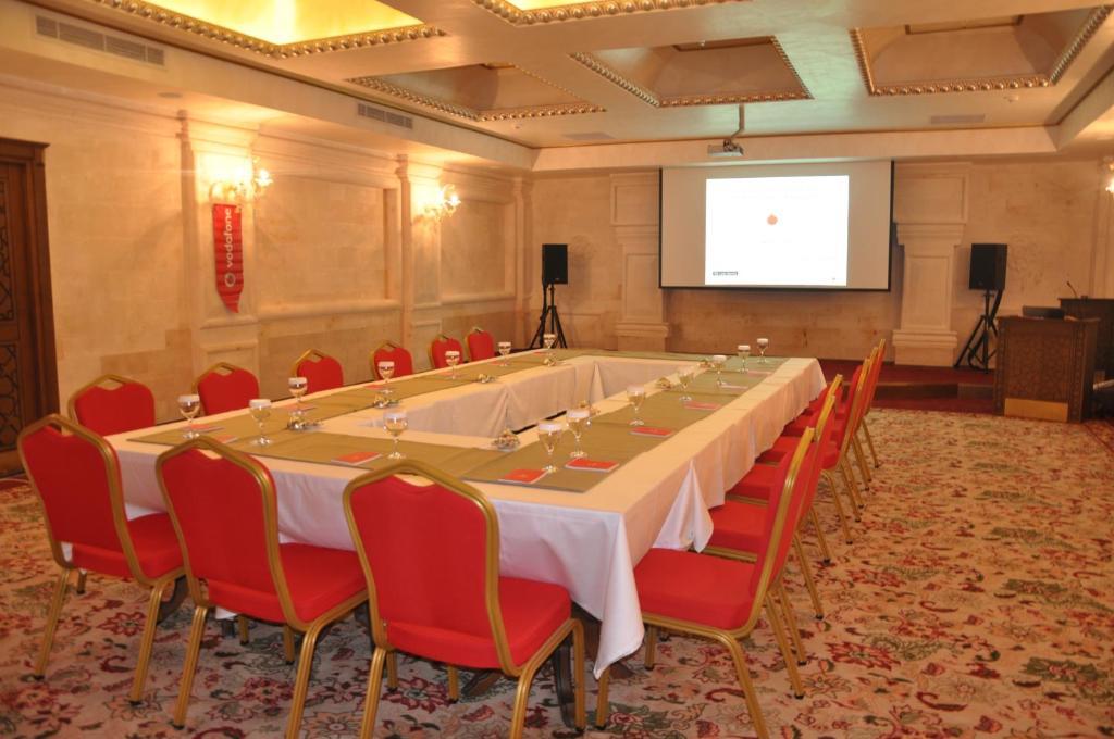 Izala Boutique Hotel Мардін Екстер'єр фото