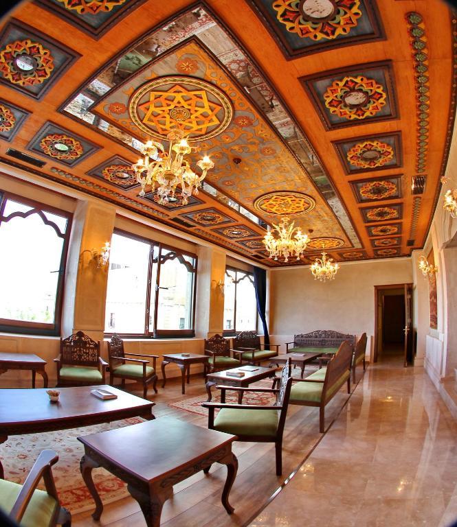 Izala Boutique Hotel Мардін Екстер'єр фото