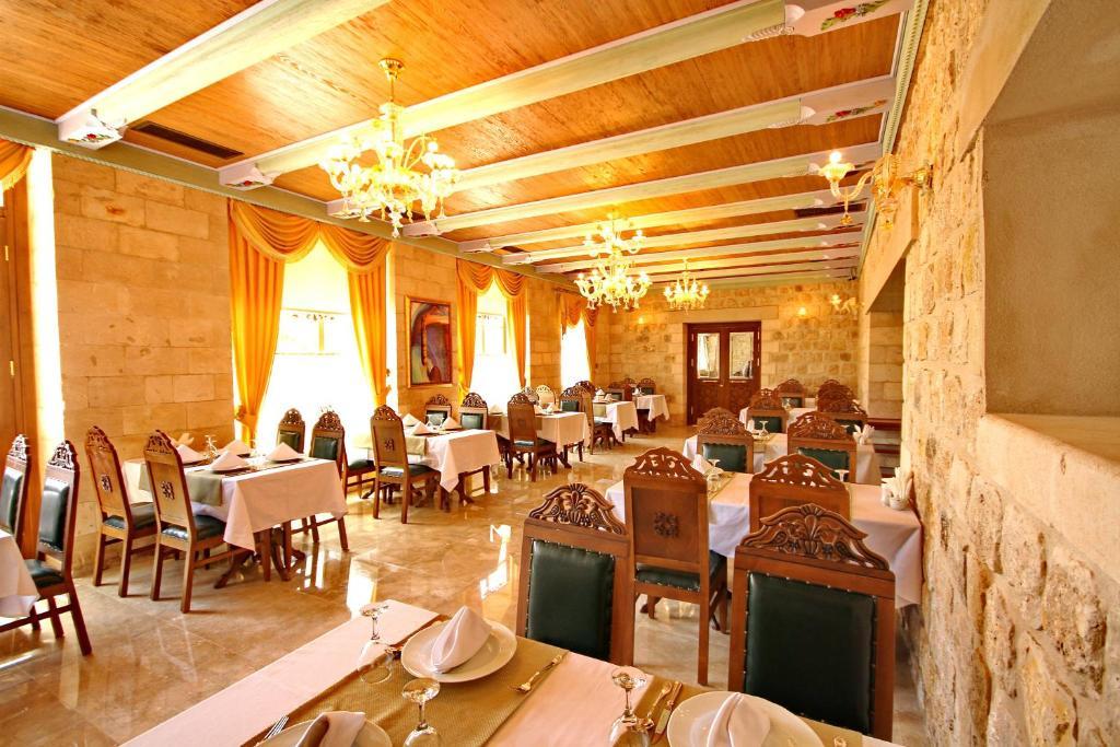 Izala Boutique Hotel Мардін Екстер'єр фото