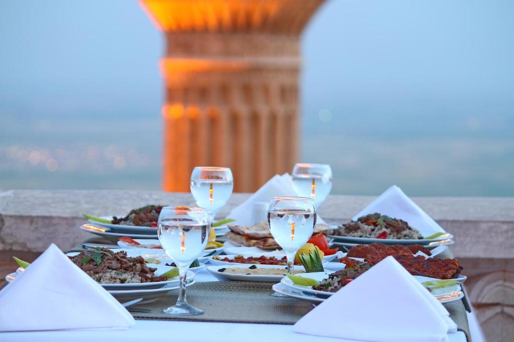 Izala Boutique Hotel Мардін Екстер'єр фото