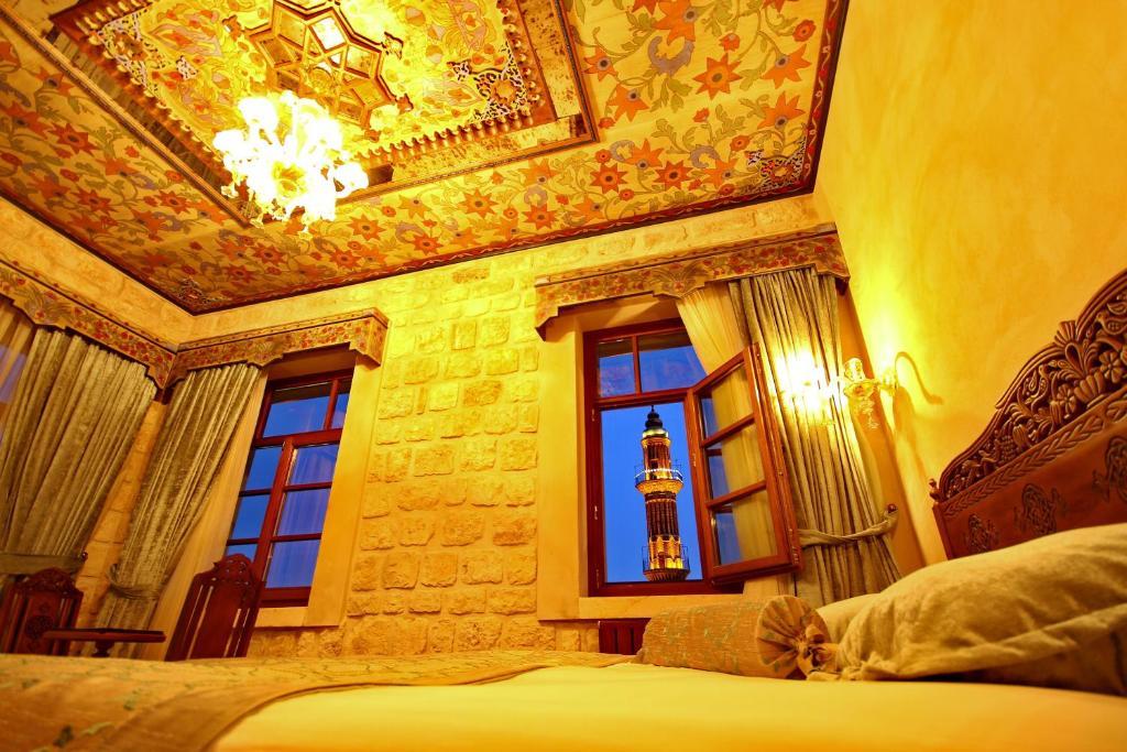 Izala Boutique Hotel Мардін Екстер'єр фото