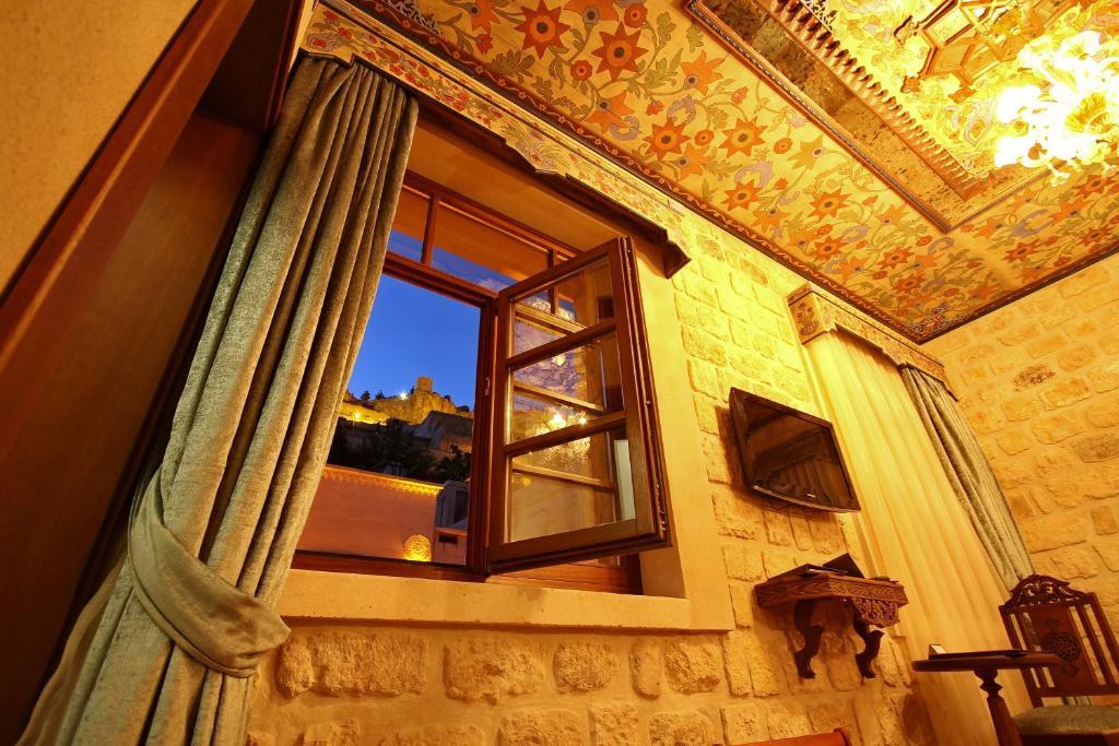 Izala Boutique Hotel Мардін Екстер'єр фото