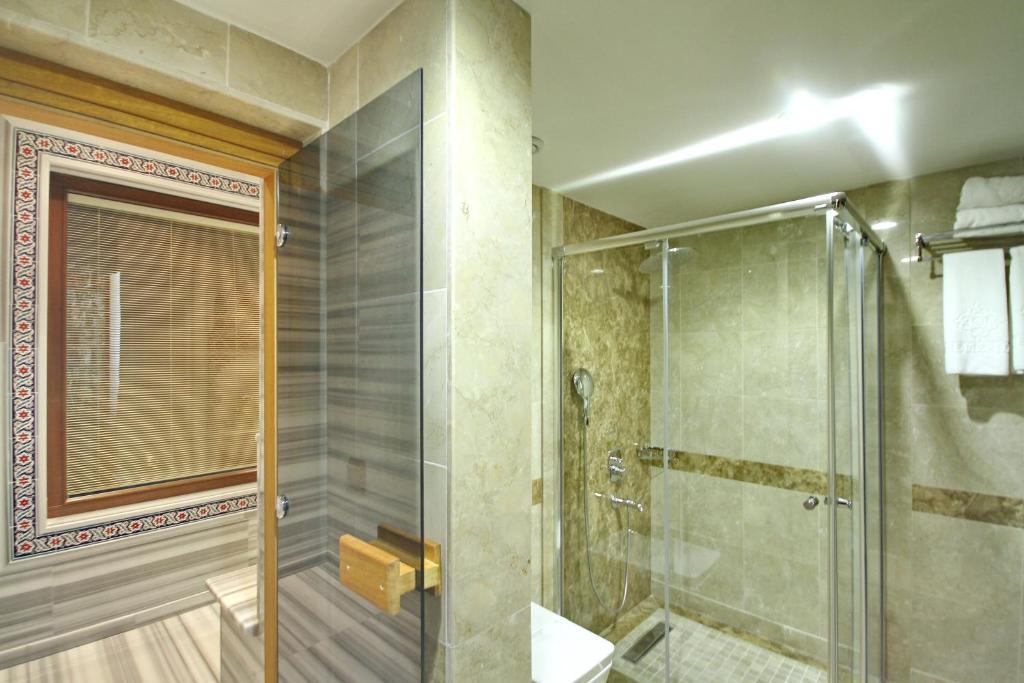 Izala Boutique Hotel Мардін Номер фото