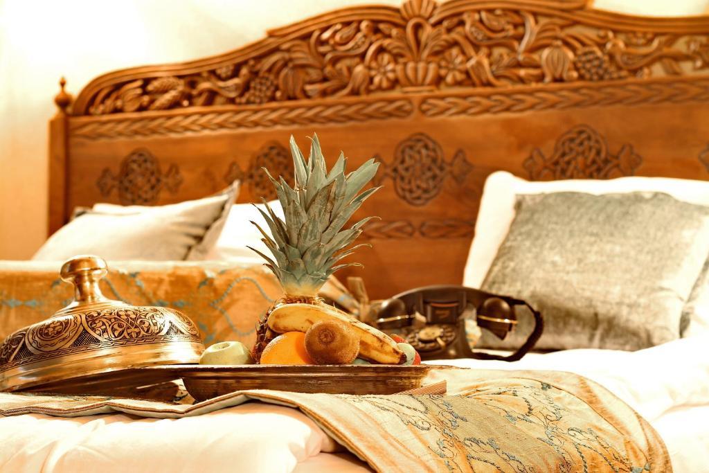 Izala Boutique Hotel Мардін Екстер'єр фото